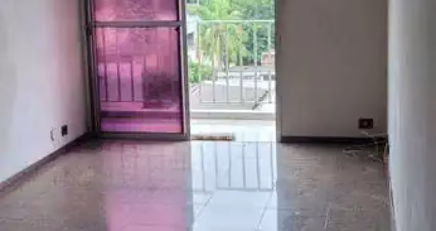 Amplo apartamento de 3 quartos, 80 m² no centro da taquara!