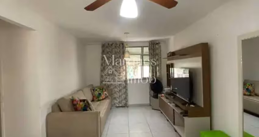 Apartamento à venda em Rio de Janeiro, Taquara, com 1 quarto, 60m²