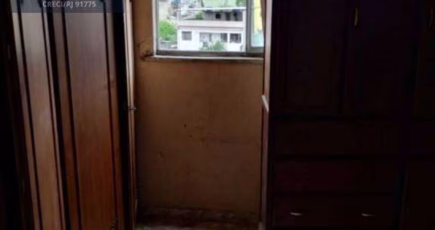 Casa à venda em Rio de Janeiro, Abolição, com 2 quartos