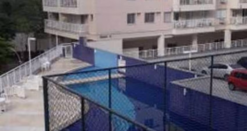 Apartamento à venda em Rio de Janeiro, Taquara, com 3 quartos, 86m²