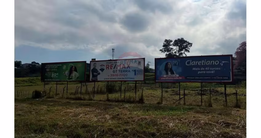 Área, 5007 m² - venda  - vila são bento - são josé dos campos/sp