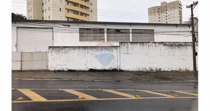 Barracão / Galpão / Depósito para alugar no Jardim Satélite, São José dos Campos 