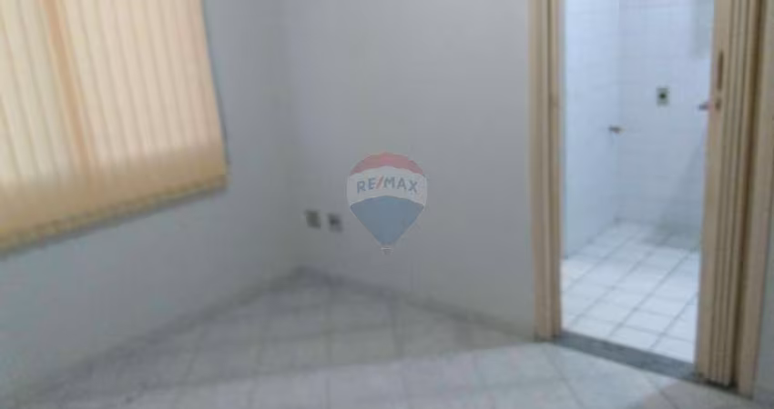 APARTAMENTO À VENDA COM 01 DORM 01 VAGA - PONTAL DA BARRA - JARDIM SATELITE