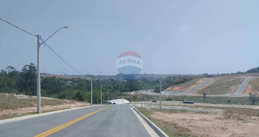 Terreno no Bairro Planejado Vila Amélia, na Zona Sul de São José dos Campos