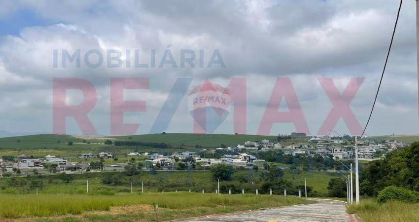 Terreno à Venda no Condomínio Ecopark Sunset – Qualidade de Vida com Sustentabilidade e Segurança em Caçapava! Quadra F lote 04