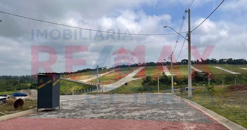 Terreno à Venda no Condomínio Ecopark Sunset – Qualidade de Vida com Sustentabilidade e Segurança em Caçapava! Quadra F lote 05