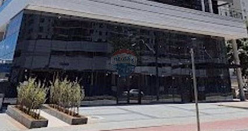 Ponto Comercial 96m2 no Jardim Aquaríus