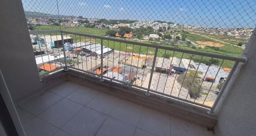 Apartamento amplo para Alugar 83 m², Jacareí S.P, sacada, Condomínio resort