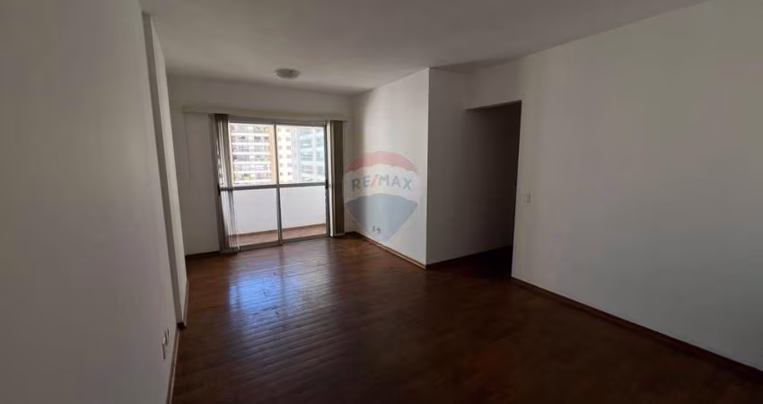 Apartamento de 3 Quartos no Jardim Aquárius em São José dos Campos/SP