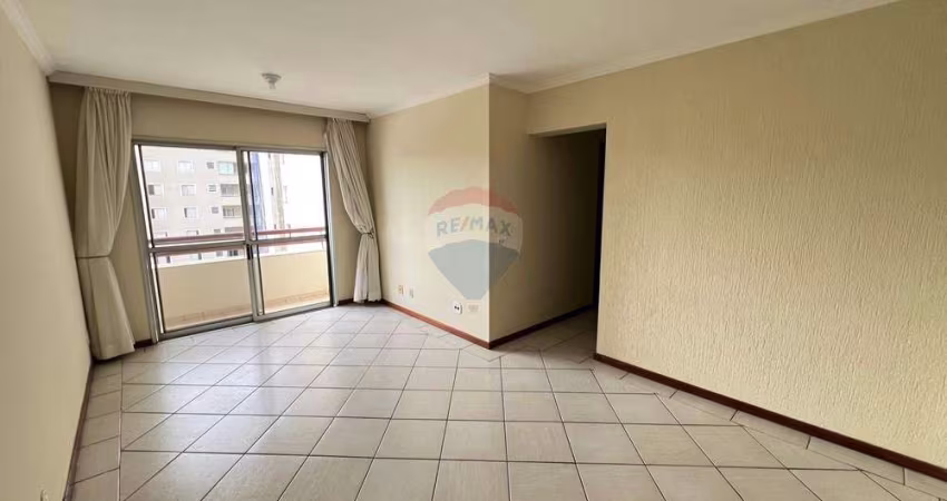 Apartamento para Alugar na Vila Ema, 3 dormitórios (1 suíte) - São José dos Campos - SP
