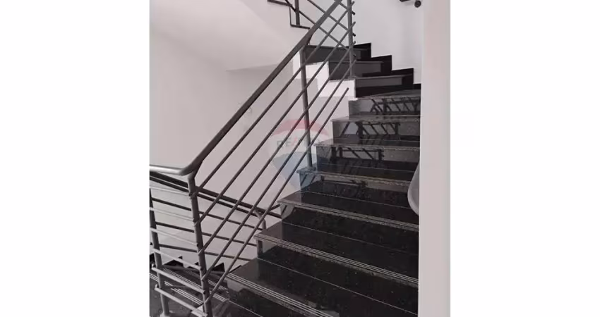 excelente sala comercial para locação