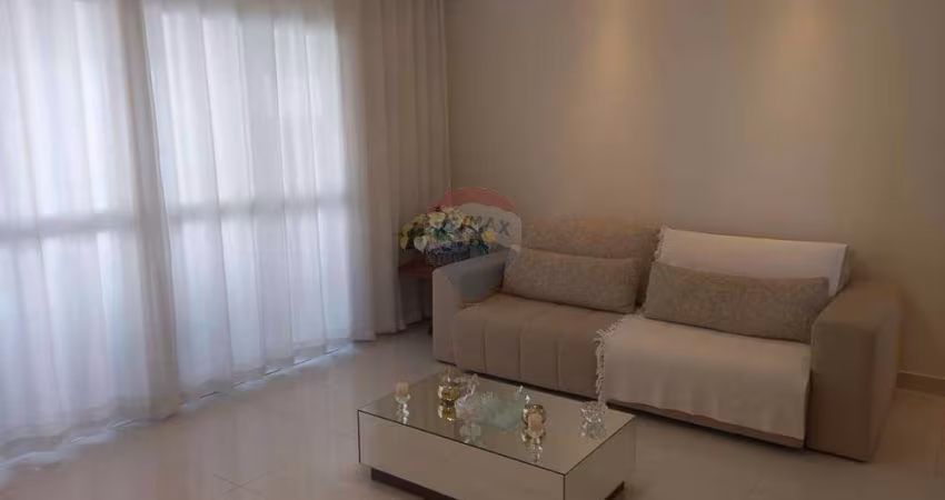 LOCAÇÃO DE APARTAMENTO DE 2 DORM. - 75m2 - no Jardim das Industrias - Condomínio SPLENDOR GARDEN