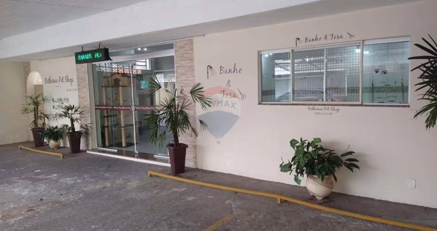 Excelente Imóvel Comercial na Vila Bethânia – São José dos Campos/SP