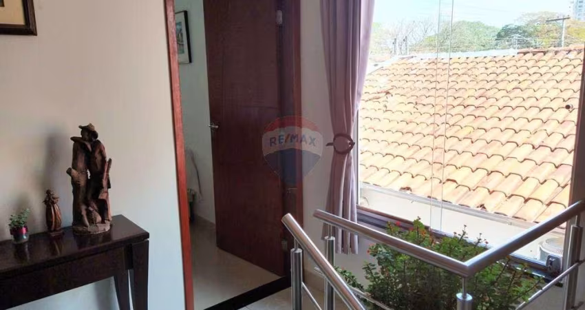 Sobrado Comercial e Residencial na Vila Bethânia – Excelente Oportunidade