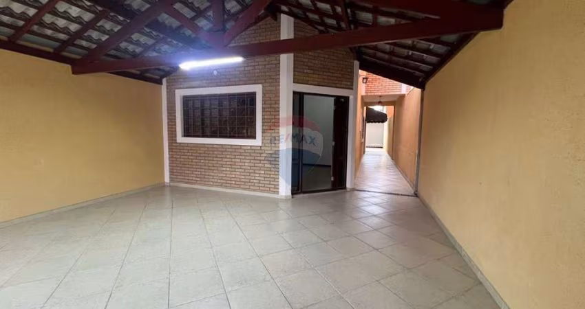 Lindo Sobrado para Locação no Residencial Bosque dos Ipês.