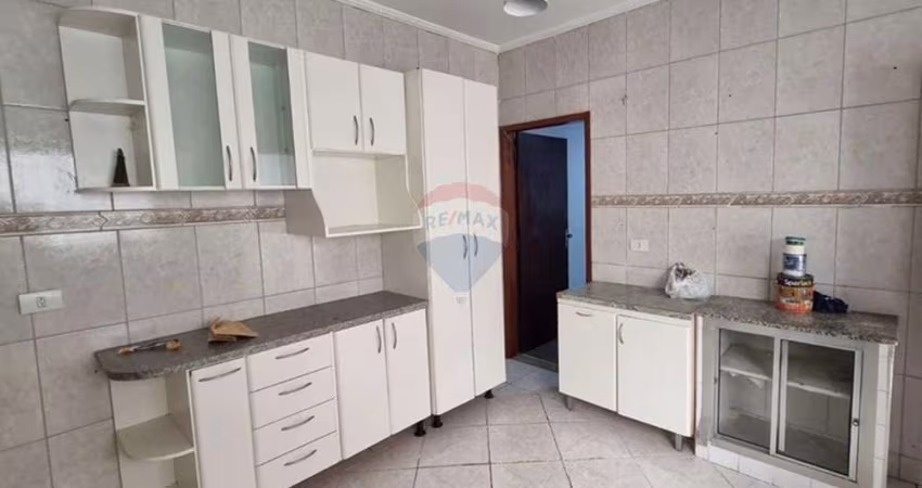 .Sobrado - Para Alugar - 3 Dormitórios, Jardim das Industrias, São José dos Campos, São Paulo