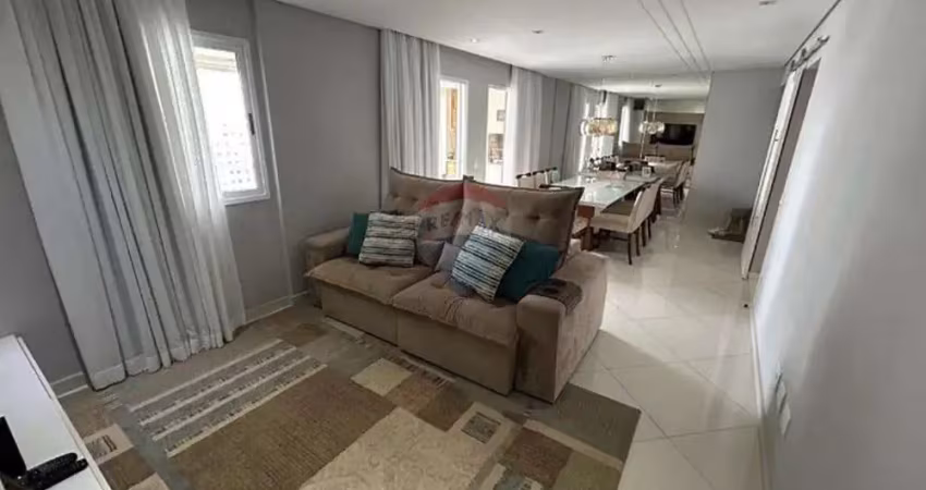 .Apartamento - Para Alugar - 3 suítes, Residencial Jardim Aquarius, São José dos Campos, São Paulo