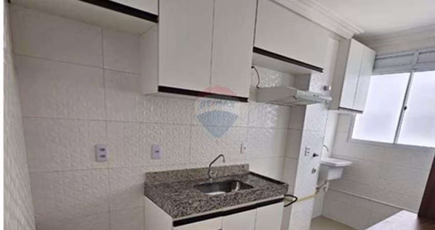 Apartamento para alugar 48 m², Jardim das Industrias
