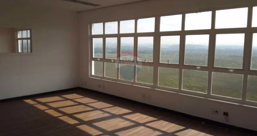 PRÉDIO COMERCIAL PARA LOCAÇÃO – EXCELENTE ESTRUTURA E LOCALIZAÇÃO NO JARDIM ESPLANADA EM SÃO JOSÉ DOS CAMPOS/SP