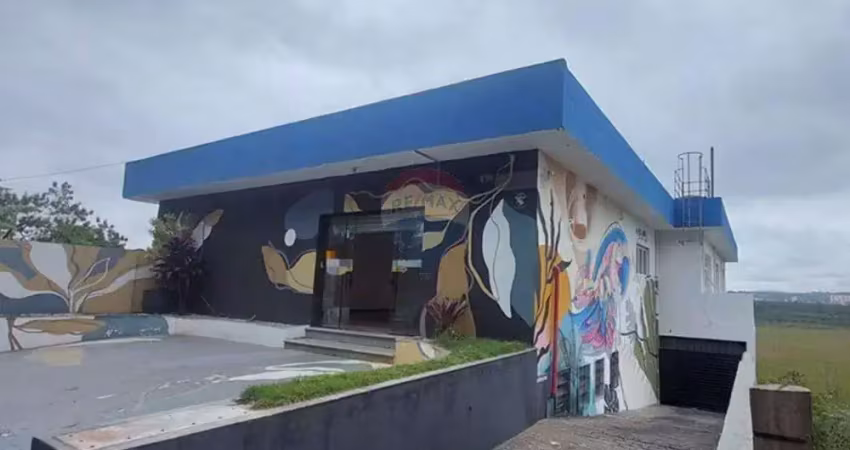 Prédio comercial para locação – excelente estrutura e localização no jardim esplanada em são josé dos campos/sp