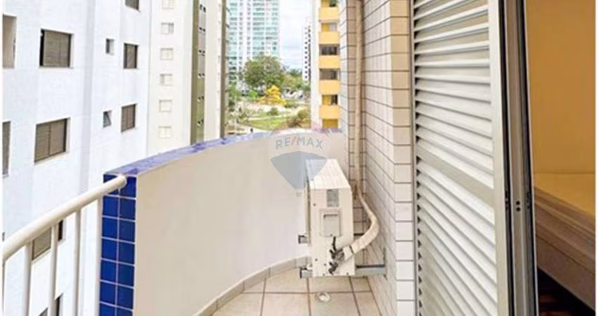 Apartamento para Alugar MOBILIADO 74 m2 Jardim Aquarius