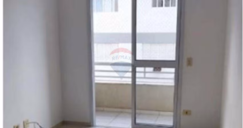 Apartamento - Para Alugar - 2 Dormitórios, Jardim Satélite, São José dos Campos, São Paulo