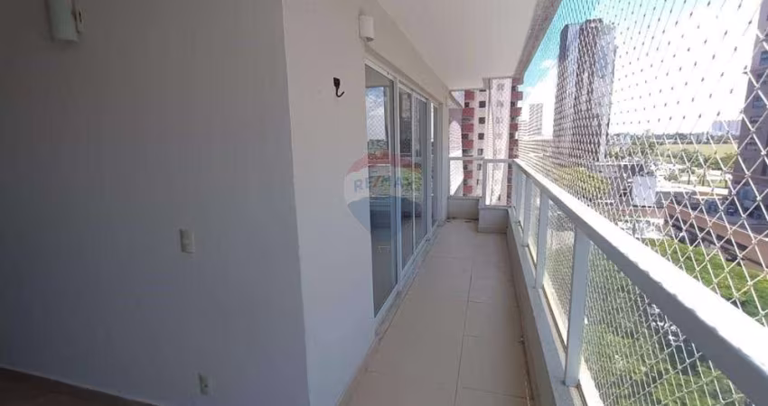 Sofisticado Apartamento no Jardim Aquárius em São José dos Campos/SP