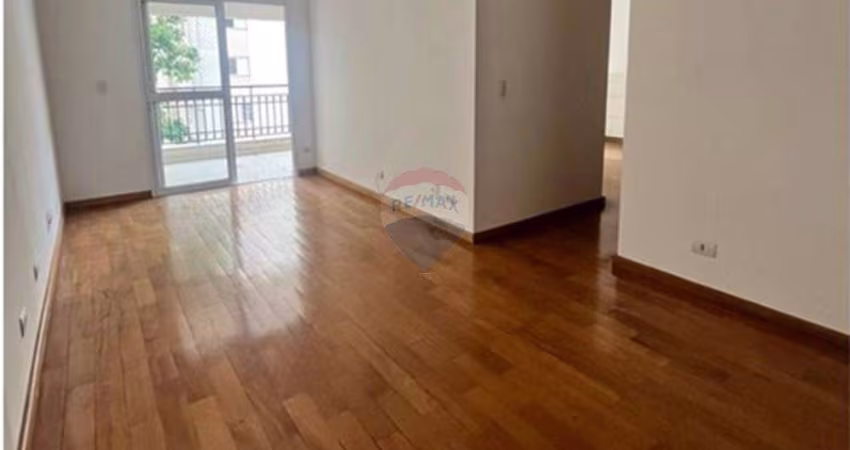 Apartamento para Alugar 72 m², Varanda Gourmet, Vila Adyana