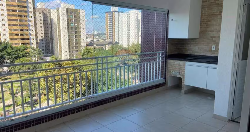 APARTAMENTO COM 02 SUITES 02 VAGAS - JARDIM AQUARIS