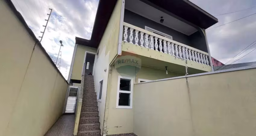 Sobrado em SP: Conforto e Praticidade para Alugar