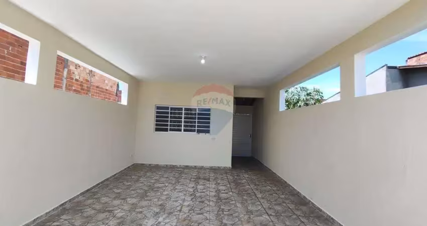 Casa com 3 quartos para alugar no Residencial Armando Moreira Righi, São José dos Campos 