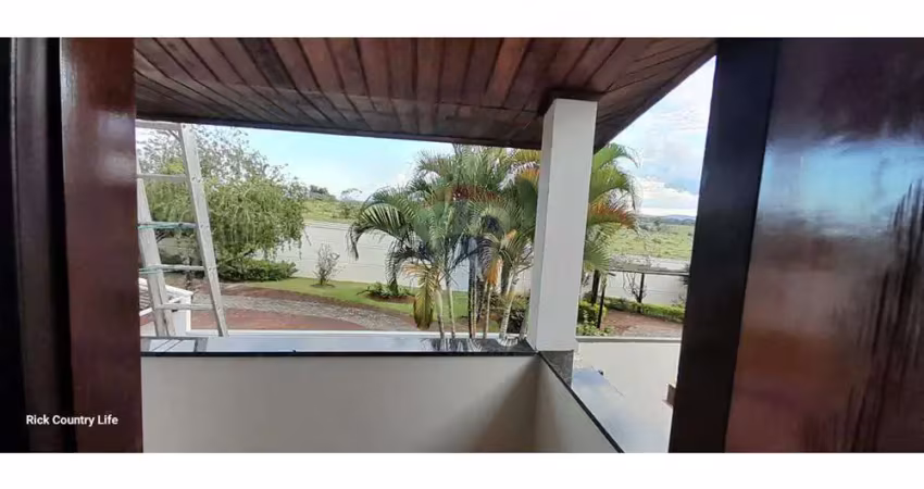 casa sobrado para alugar 4 dormitórios 2 suítes em condomínio fechado