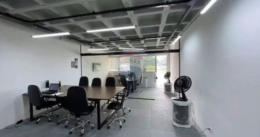 .sala - para alugar - 60m², residencial jardim aquarius, são josé dos campos, são paulo