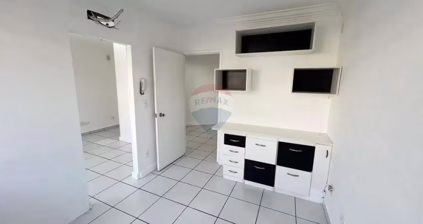 Sala comercial para locação em são josé dos campos/sp