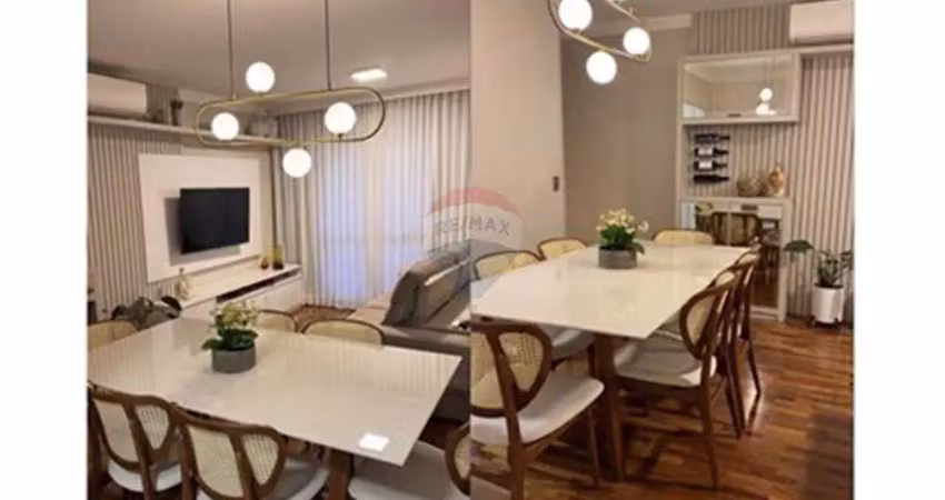 Apartamento espetacular na região sudeste do brasil