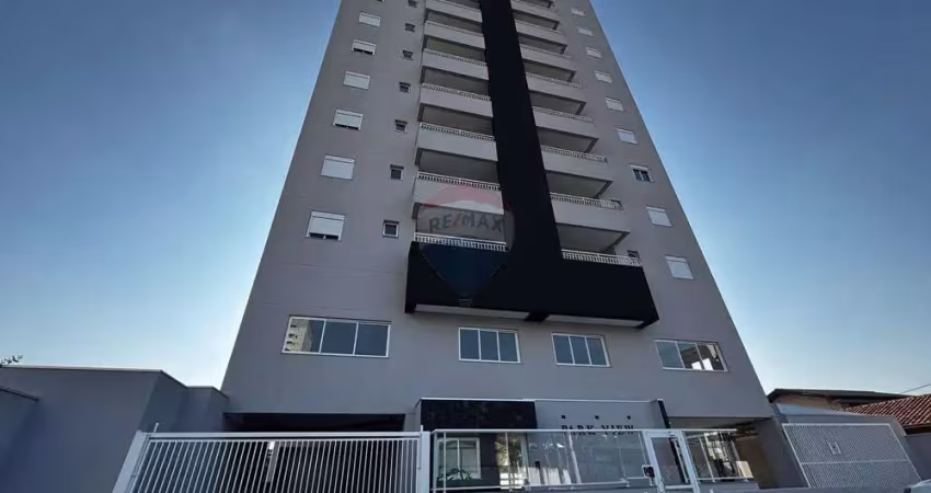 Apartamento novo no parque industrial - 63m2 - são josé dos campos/sp