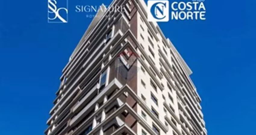 Locação de apartamento de 3 dormitórios, 83m² com ar condicionado instalado