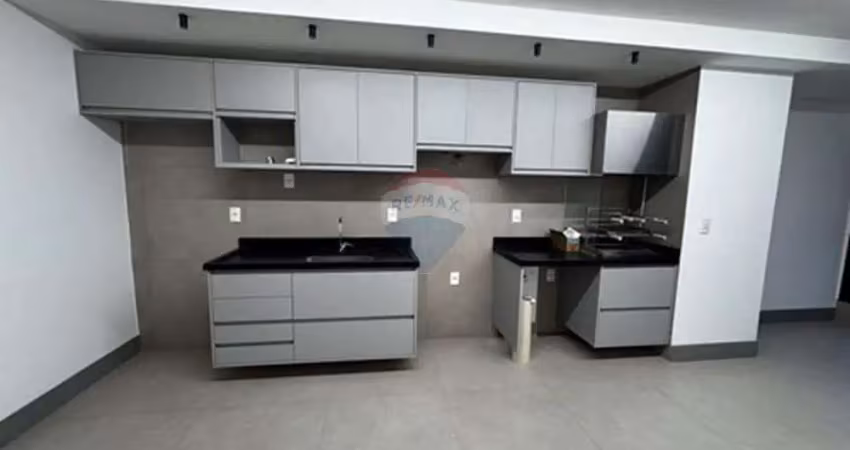 Apartamento 120 m2, varanda gourmet, 3 suítes, planejado