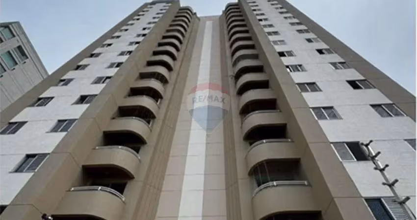 Apartamento no jardim aquarius - 2 dormitórios - 1 vaga - são jose dos campos