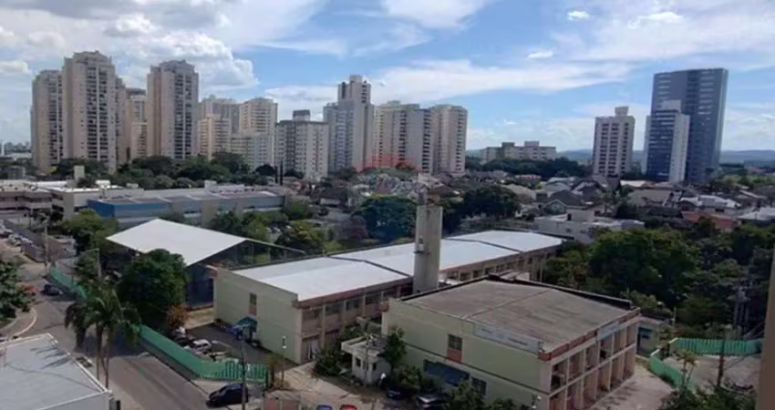Apartamento no jardim aquarius - 2 dormitórios - 1 vaga - são jose dos campos