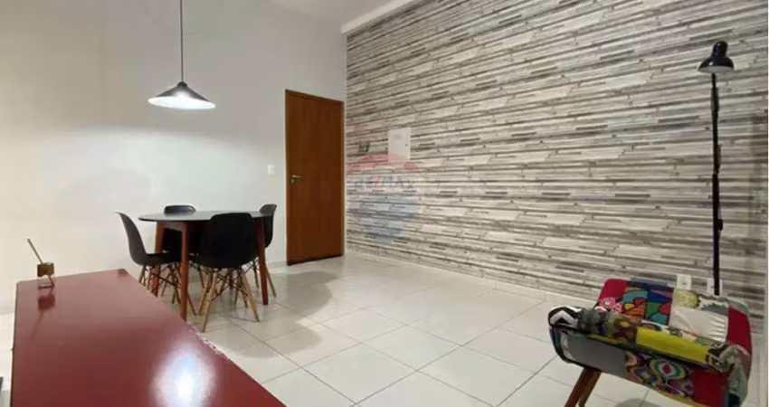 Apartamento no jardim oriente - 2 dormitórios - 1 vaga  - são jose dos campos
