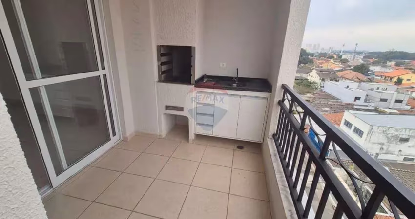 Apartamento 68 m2 para alugar varanda gourmet jardim das industrias