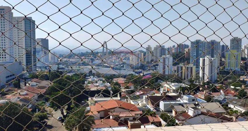 São josé dos campos - ed. top hills - excelente oportunidade