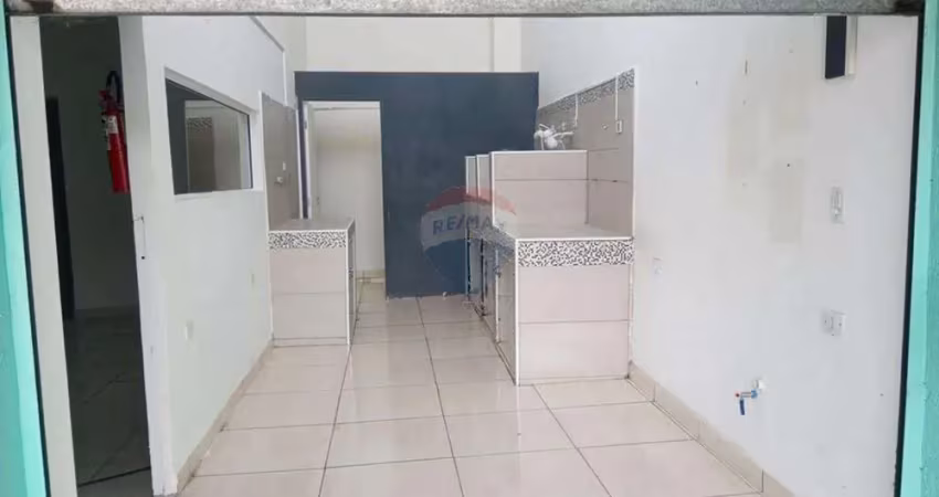 Ponto comercial para alugar no Bosque dos Eucaliptos, São José dos Campos 