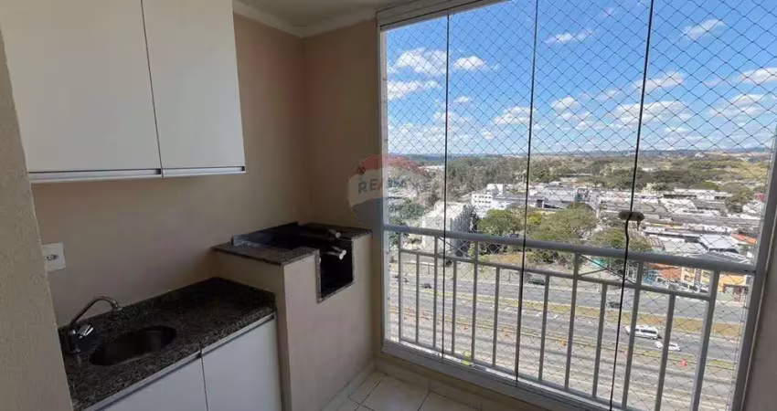 Apartamento para alugar 73 m² varanda gourmet vila sanches