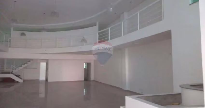 Ponto comercial para alugar no Jardim Satélite, São José dos Campos 