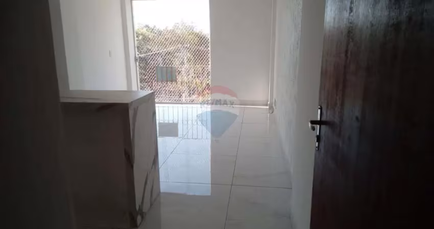Apartamento com 3 quartos para alugar no Jardim Satélite, São José dos Campos 