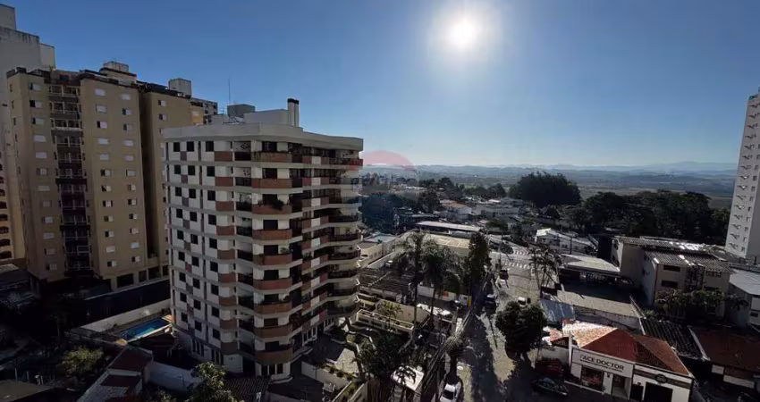 Apartamento 95m2 - vila adyana - são josé dos campos/sp