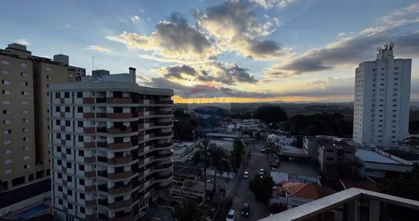 Apartamento 95m2 - vila adyana - são josé dos campos/sp