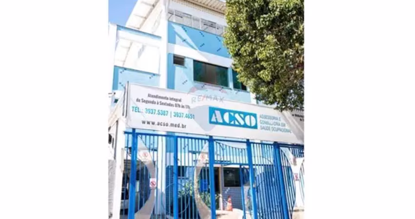 Ponto comercial para alugar na Chácaras Reunidas, São José dos Campos 